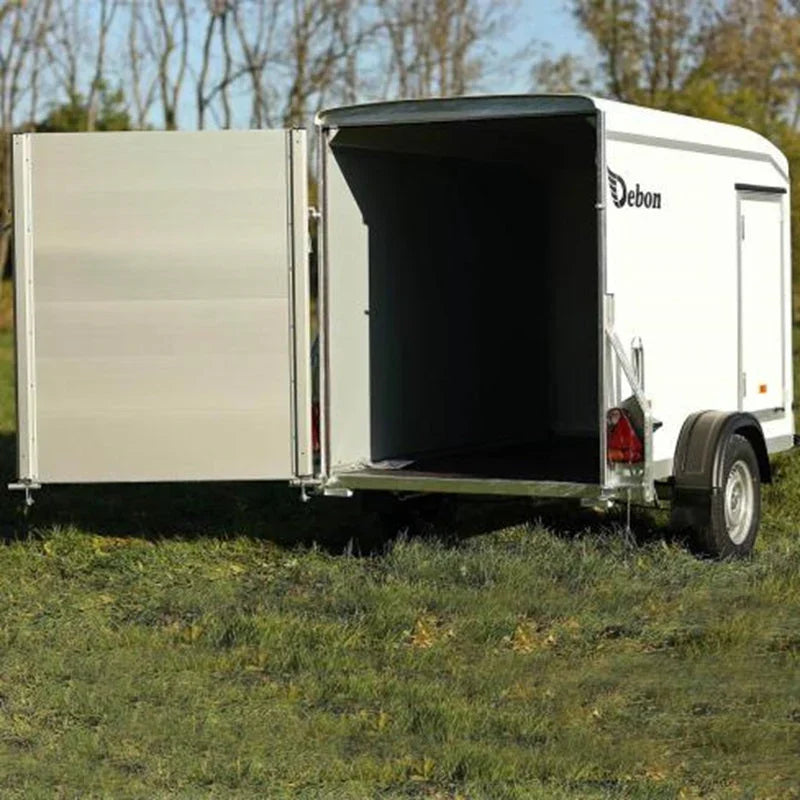 Furgoneta Debon Roadster 255