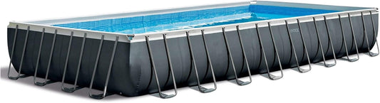 Piscina Ultra Frame Desmontable 975 x 488 x 132 cm